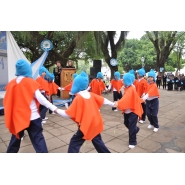 Festejos por el 199° aniversario de la Declaración de nuestra Independencia